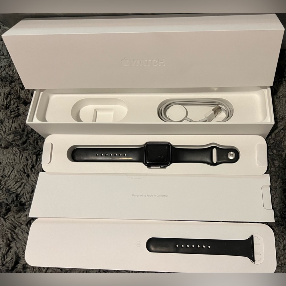 Apple Watch Series 2